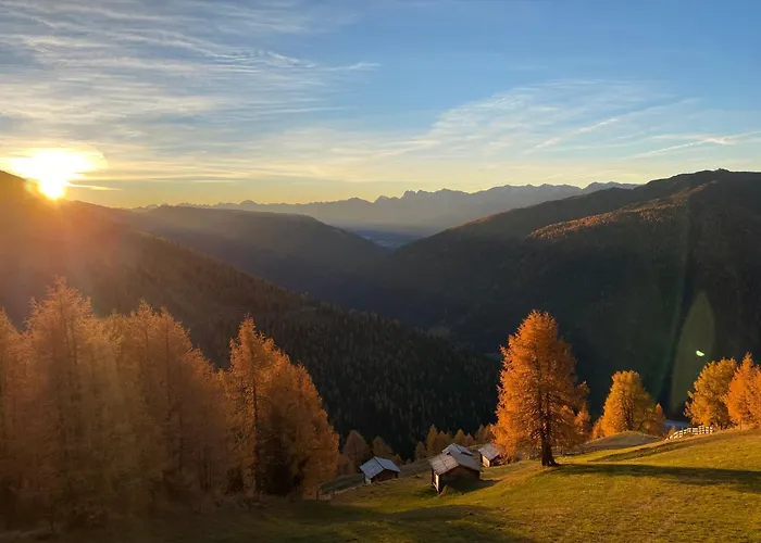 Ferienwohnungen Peisserhof