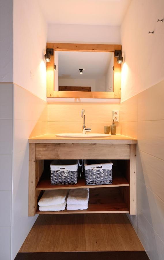 Appartement Peisserhof Sillian