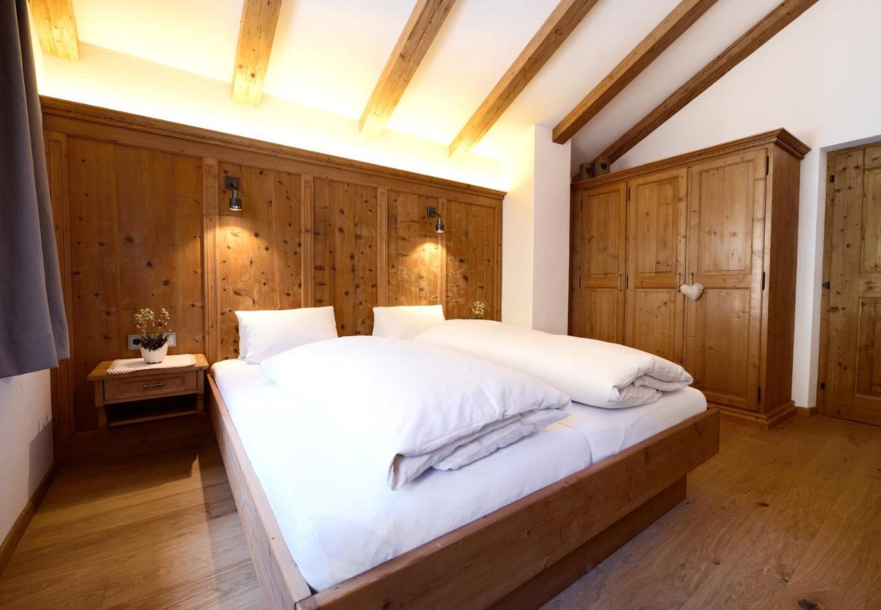 Peisserhof Appartement *