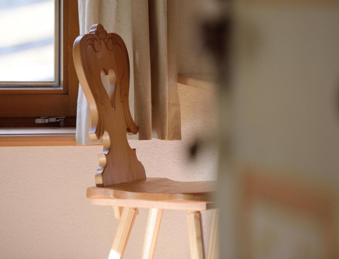 Appartement Peisserhof