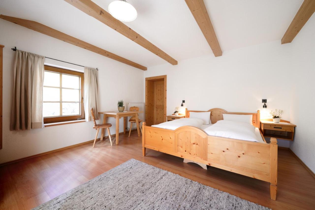 Peisserhof Appartement