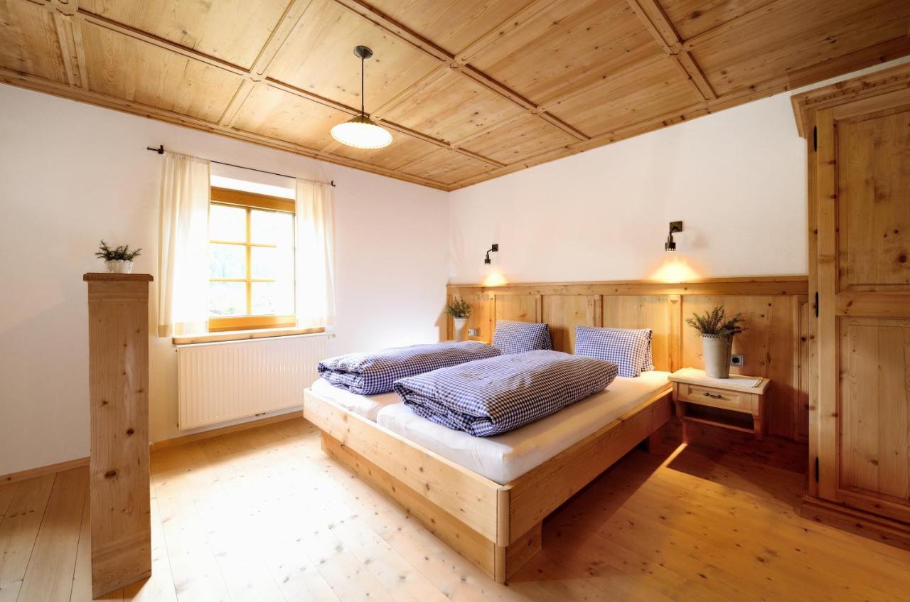 Peisserhof Appartement Sillian