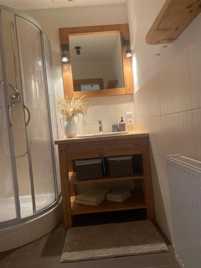 Peisserhof Appartement Sillian