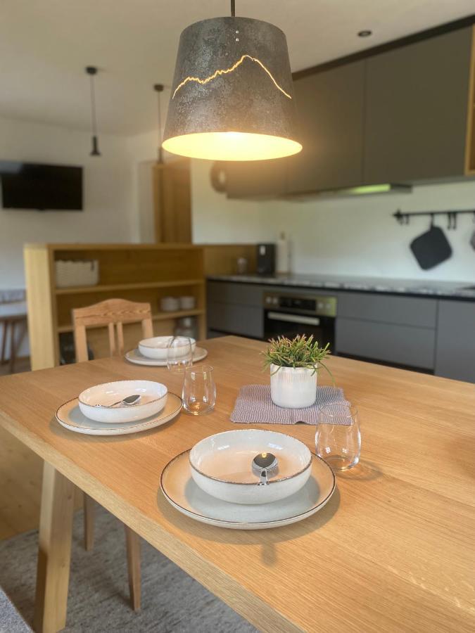 Appartement Peisserhof
