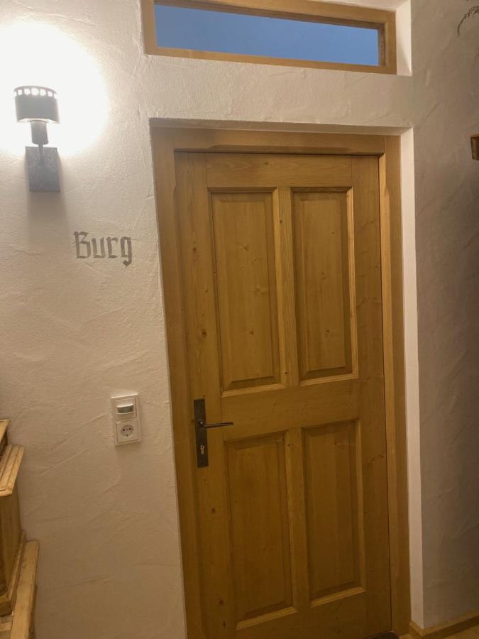 Appartement Peisserhof