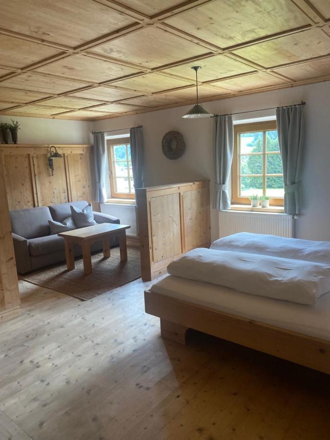 Peisserhof * Sillian