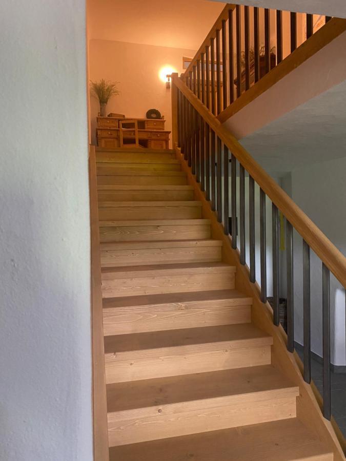 Peisserhof Appartement