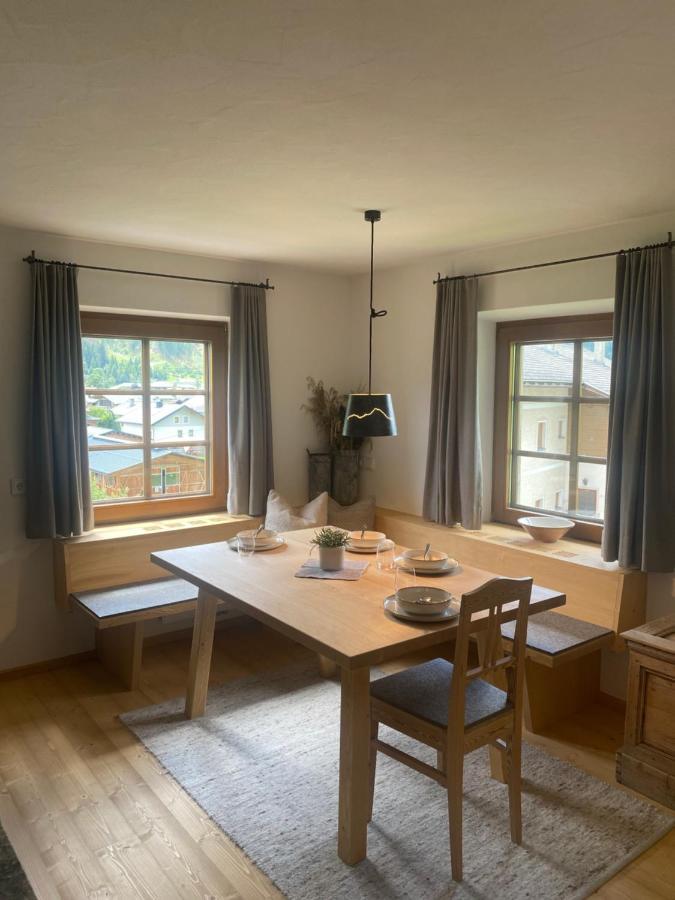 Peisserhof Appartement Sillian