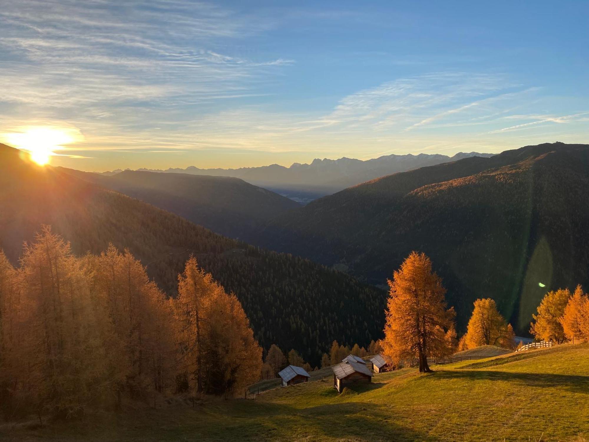 Peisserhof Sillian